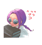 Miracle Box（個別スタンプ：3）
