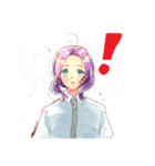 Miracle Box（個別スタンプ：5）