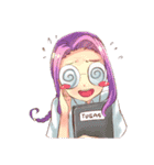 Miracle Box（個別スタンプ：12）