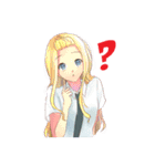 Miracle Box（個別スタンプ：38）