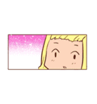 Miracle Box（個別スタンプ：39）