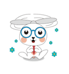 FUN FUN BUNNY（個別スタンプ：20）