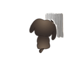 ちょいちょい使える！ Jack ＆ Rain（個別スタンプ：23）