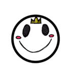 Mochi Color（個別スタンプ：9）