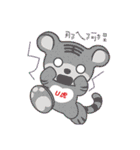 U-TORA（個別スタンプ：5）