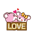 U-TORA（個別スタンプ：7）