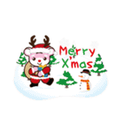 U-TORA（個別スタンプ：11）