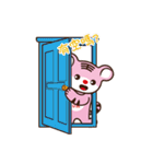 U-TORA（個別スタンプ：15）