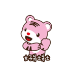 U-TORA（個別スタンプ：26）