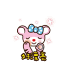 U-TORA（個別スタンプ：27）