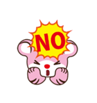 U-TORA（個別スタンプ：29）