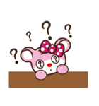 U-TORA（個別スタンプ：30）