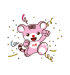 U-TORA（個別スタンプ：37）