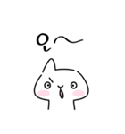 Rururu Rabbit.1 by RichMii（個別スタンプ：4）