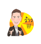 Kettarot（個別スタンプ：9）