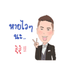 Kettarot（個別スタンプ：21）
