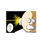 鳥人(とりんちゅ)（個別スタンプ：15）