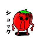 いちごイチゴちゃん（個別スタンプ：16）