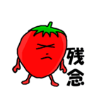 いちごイチゴちゃん（個別スタンプ：28）