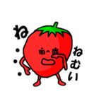 いちごイチゴちゃん（個別スタンプ：29）