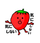 いちごイチゴちゃん（個別スタンプ：36）