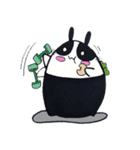 innobunVol.02（個別スタンプ：3）