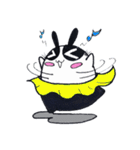 innobunVol.02（個別スタンプ：7）