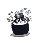 innobunVol.02（個別スタンプ：8）