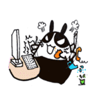 innobunVol.02（個別スタンプ：9）