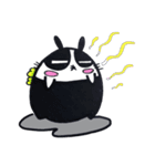 innobunVol.02（個別スタンプ：11）