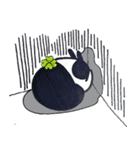 innobunVol.02（個別スタンプ：12）