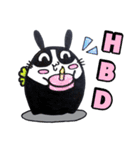innobunVol.02（個別スタンプ：15）