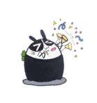 innobunVol.02（個別スタンプ：17）