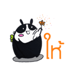 innobunVol.02（個別スタンプ：18）