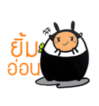innobunVol.02（個別スタンプ：20）