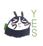 innobunVol.02（個別スタンプ：29）