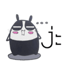 innobunVol.02（個別スタンプ：32）