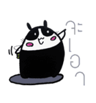 innobunVol.02（個別スタンプ：33）
