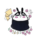 innobunVol.02（個別スタンプ：34）