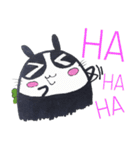 innobunVol.02（個別スタンプ：36）