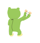 僕、りっくん！（個別スタンプ：15）