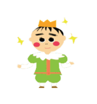 僕、りっくん！（個別スタンプ：31）