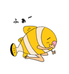 新型アネモネ魚《IKKAの日常》（個別スタンプ：9）