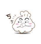 Cage package brother（個別スタンプ：14）