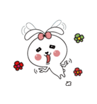 Two Honey（個別スタンプ：4）
