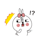 Two Honey（個別スタンプ：7）