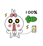 Two Honey（個別スタンプ：9）