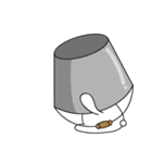 Two Honey（個別スタンプ：13）