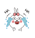 Two Honey（個別スタンプ：16）