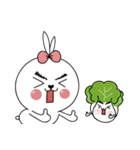 Two Honey（個別スタンプ：22）
